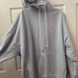 Brandy Melville John Galt discontinued New Port beach hoodie